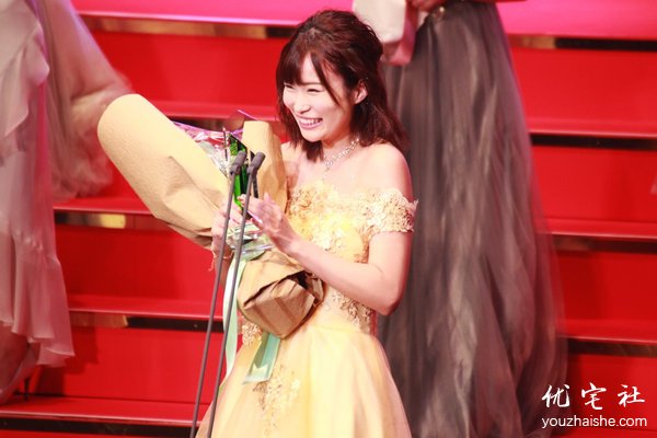 河合明日菜全部作品封面，最佳新人奖评选标准