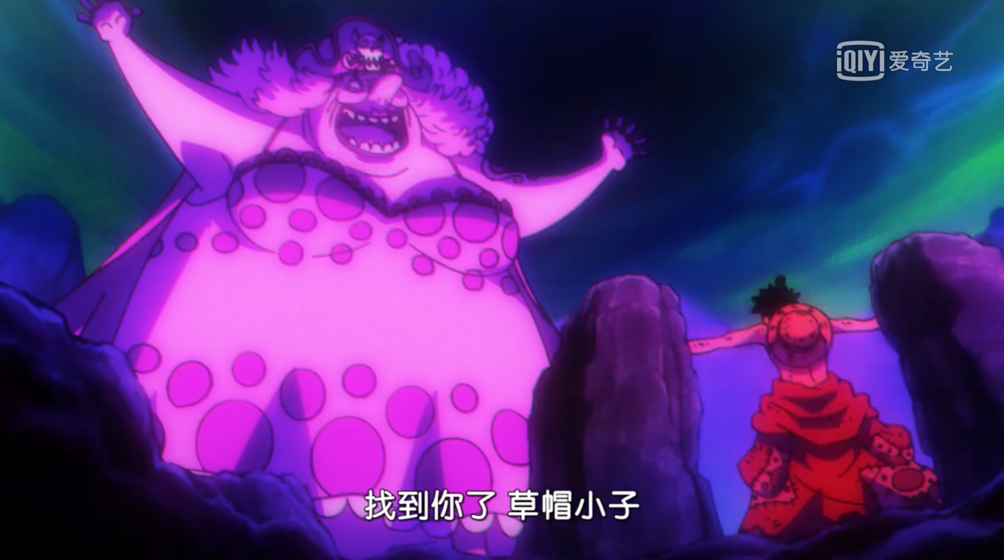 海贼王路飞死了没，海贼王路飞最后结局