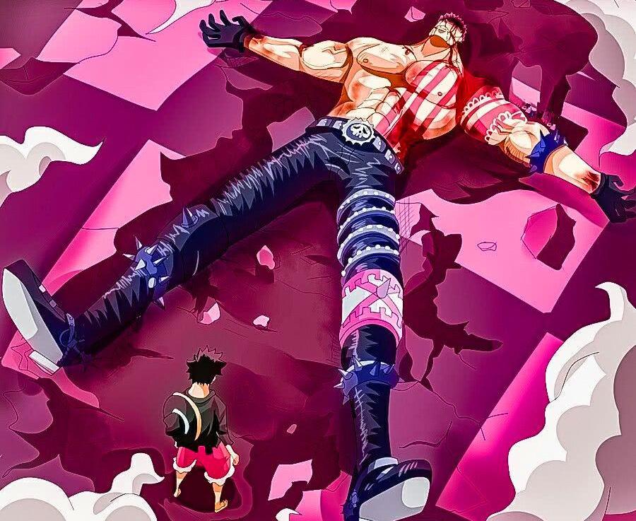 艾斯路飞萨博，艾斯和路飞第几集相遇