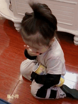 瞌睡虫找朋友续写故事，打瞌睡快速清醒的办法