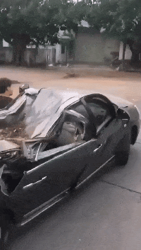 搞笑gif动图笑死人，搞笑gif动图