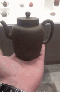 打碎紫砂壶怎么鉴别，打碎紫砂壶是什么预兆
