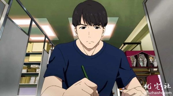 白箱动漫百度百科，白箱 动画制作流程