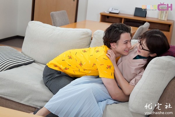 大声ダイヤモンド，最响kamizmode动漫