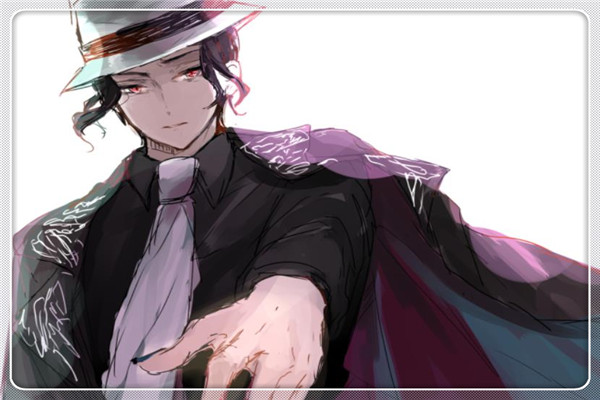 鬼灭之刃无惨来历，鬼灭之刃无惨简介