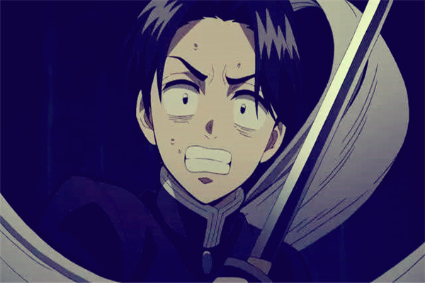 鬼灭之刃打太极的瞳术剑士小说，拳皇97五强和五小强