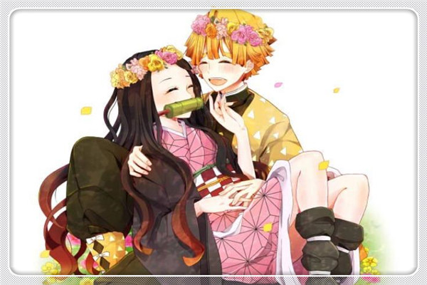 鬼灭之刃cp关系，鬼灭之刃里面的cp有哪些