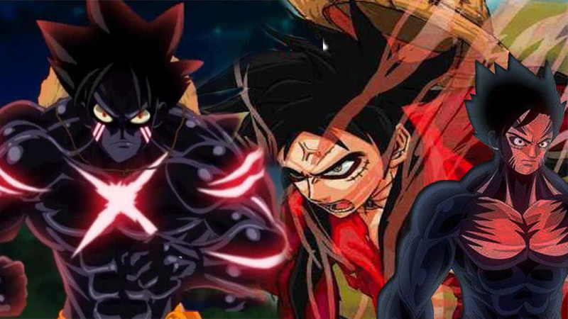 路飞的果实觉醒是多少集，路飞果实觉醒的能力是什么