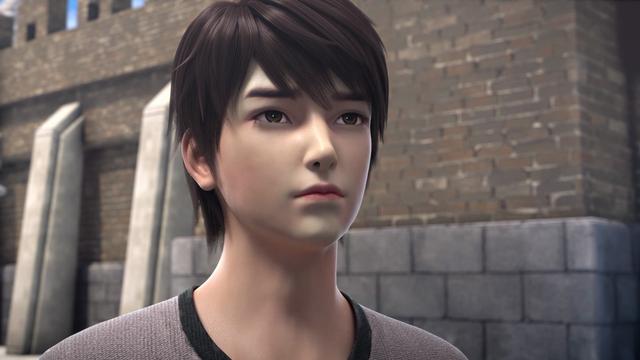 武动乾坤林动和应欢欢，武动乾坤林动和凌青竹章节