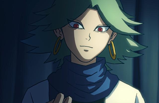 刺客伍六七梅花十三 阿七，刺客伍六七梅花十三被杀