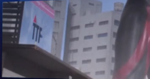 泰迦奥特曼剧场版 新生代之巅 普通话版，泰迦奥特曼剧场版新生代之巅中文版