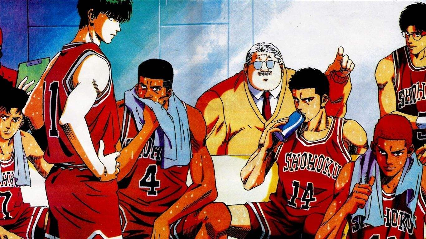 灌篮高手电影版2023在线观看，灌篮高手电影版2023