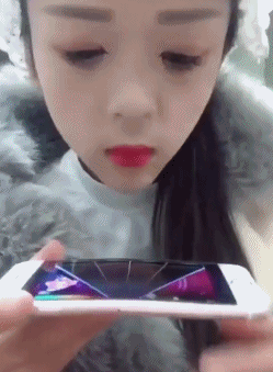 天成搞笑解说，爆笑gif合集