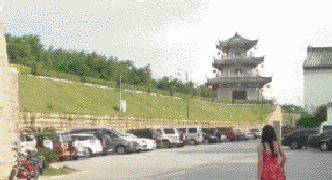 大邱庄钢铁网铁哥们，哥们仙域