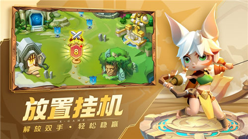 超能世界阵营克制怎么看 超能世界阵营克制关系一览