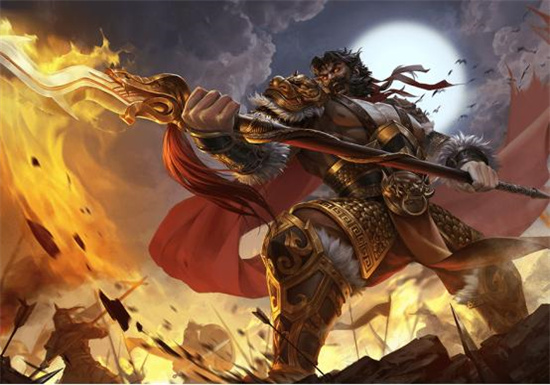 三国杀单挑武将有哪些【2023】