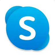 skype